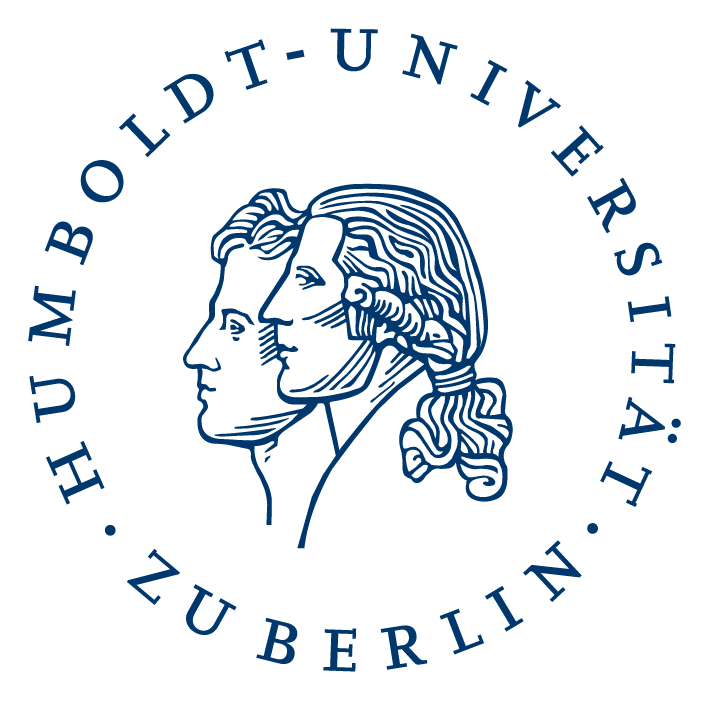 Humboldt-Universität zu Berlin, Department of corpus linguistics and morphology